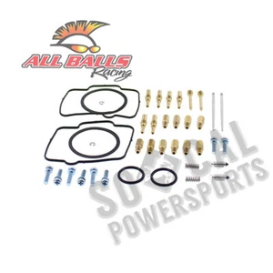 Snowmobile Carb - Carburetor Rebuild Kit Polaris 700 XC SP 121" (1999-2001) - Picture 1 of 2