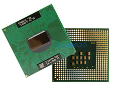 Intel Pentium M Dothan 780 2.267 GHz Laptop Processor RH80536GE0512M SL7VB