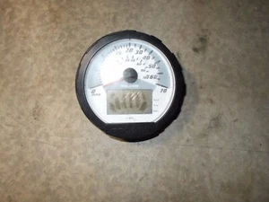 2006 Polaris Sportsman 800 Speedometer Digital Display Dash Indicator Meter - Picture 1 of 2