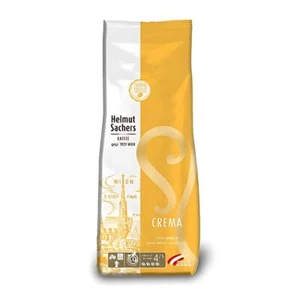 Helmut Sachers Crema café en grano entero 17,6 oz/500 g - Imagen 1 de 4