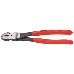 8" High Leverage Diagonal Cutters KNT-7401200 Brand New! - Bild 1 von 2