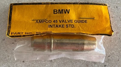 Guía de válvula de admisión BMW Kibblewhite 90-9000 Foto 1 de 3