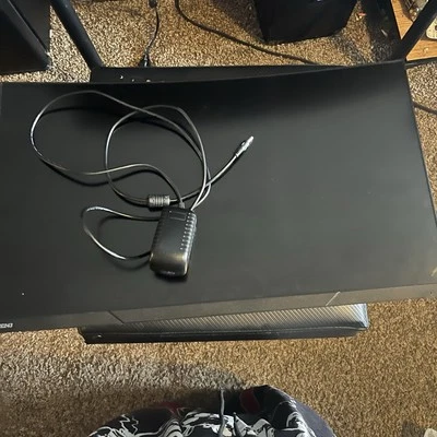 PIXIO PXC243 24 in 144hz Curved 1080p AMD FreeSync eSPORTS Gaming Monitor -... - Image 1 of 4