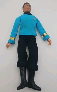 Vintage Star Trek Dr. Leonard "Bones" McCoy 8 Inch Figure Mego 1974 - Picture 1 of 5