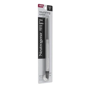 Neutrogena Nourishing Eyeliner #10 COSMIC BLACK New - Picture 1 of 6