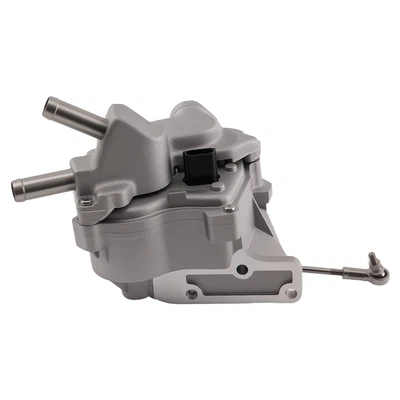 Actuador turbo eléctrico para Ford F-250 F-350 Super Duty 6,4 L V8 2008 2009 2010 Foto 1 de 4