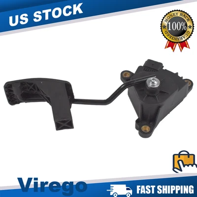 Nuevo sensor de pedal acelerador para Nissan Rogue 2008-2013 Rogue Select 2014-2015 Foto 1 de 4