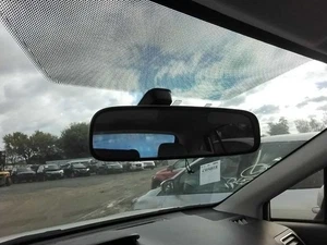 Rear View Mirror Without Automatic Dimming Fits 14-24 FORESTER 3047072 - Picture 1 of 12