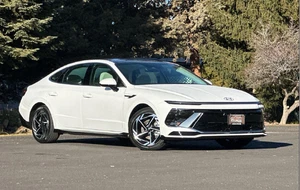 3M Pre cut Window Tint Hyundai Sonata 2020-2025 4D Sedan - Picture 1 of 1