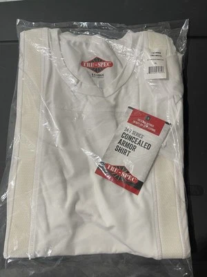 Concealed Armor Shirt - Image 1 of 2