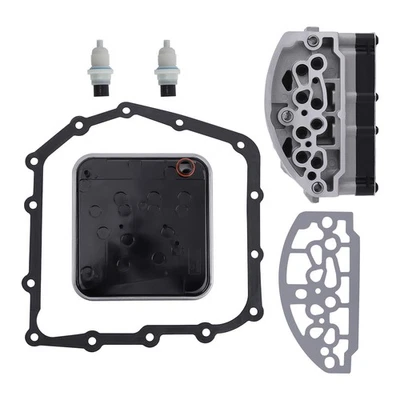Kit de filtro solenoide Shift con sensores de velocidad para A604 41TE Caravan 698100 5140429AA Foto 1 de 4