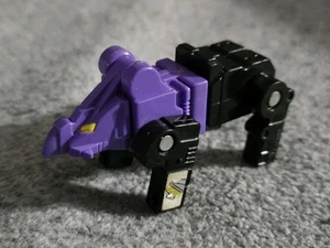 Transformers G1 Monstructor Pretender Birdbrain Robot Vintage - Picture 1 of 4