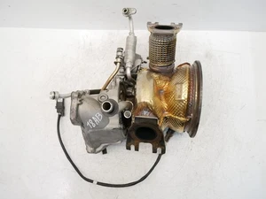 Turbocompressore per Audi A4 S4 B9 A5 S5 Q5 SQ5 3.0 TFSi CWGD CWG 06M145689J - Picture 1 of 7