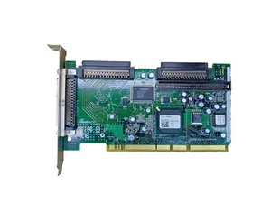 SCSI RAID Controller Adaptec 29320A-R PCI-X 320MBps Professional Ultra320 - Picture 1 of 7