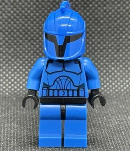 Lego Star Wars Magnet Clone Wars Senate Commando Minifigure - Picture 1 of 3