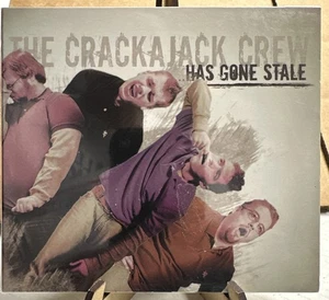 Has Gone Stale by The Crackajack Crew (CD, 2007) 14 Songs - Picture 1 of 3