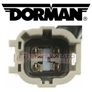 Dorman Engine Cooling Fan Assembly for 2011-2017 Nissan Quest 3.5L V6 Belts fi - Picture 1 of 5