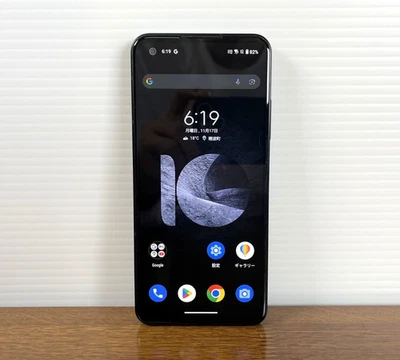 ASUS Zenfone 10 8G Midnight Blue 256GB 16GB RAM Dual SIM usato gratuitamente - Immagine 1 di 4