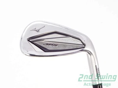 Mizuno JPX 923 Hot Metal HL Single Iron Pitching Wedge PW Graphite Ladies Right - Image 1 of 4