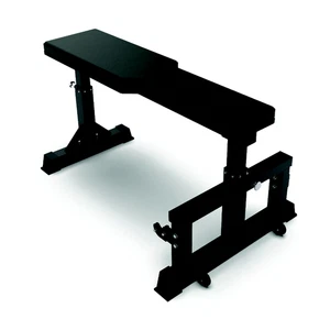 Toorx Panca Seal Row Wbx 3300 da allenamento Schwarz - Bild 1 von 3