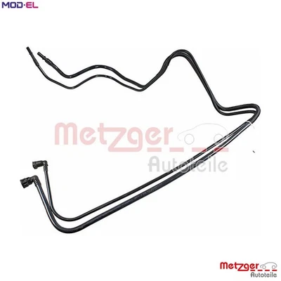 FUEL LINE 2150193 FOR FORD TRANSIT/Platform/Chassis/Van/Bus H9FB/H9FD 2.4L 4cyl - Image 1 of 4