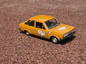 Fiat 131 Polistil 1/24 - Foto 1 di 5