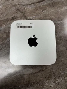 mac mini 2012 i5 2,5ghz 500, 8 - Bild 1 von 1