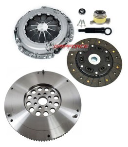 FX OE CLUTCH KIT+CHROMOLY FLYWHEEL for 2014-2018 COROLLA iM SCION iM 1.8L