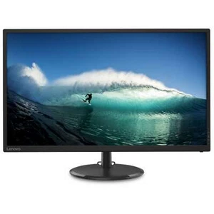 Lenovo 31.5 inch Monitor - C32q-20 - Picture 1 of 9