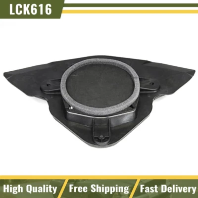 ACDelco 15242746 Speaker New for Chevy Olds Chevrolet Trailblazer GMC Envoy SSR - Image 1 of 3