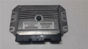 9653388480 centralina sospensioni per PEUGEOT 407 3.0 409654 - Foto 1 di 4