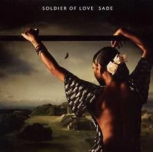 Soldier Of Love von Sade | CD | Zustand gut - Image 1 of 1