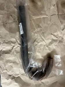 VW Volkswagen Käfer, 30 PS, J-Rohr mit Vorschweissflansch, neu, Heizbirne - Bild 1 von 3