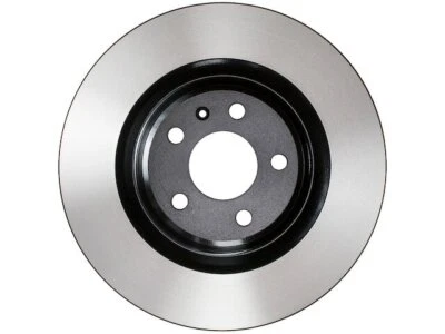 For 2016-2023 Audi A4 Quattro Brake Rotor Rear Wagner 54243TXHM 2017 2018 2019 - Image 1 of 2