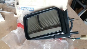 SPECCHIETTO RETROVISORE SX NISSAN terrano 1 9630278G00 - Bild 1 von 3