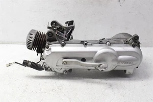 2005 Kymco People 50 Engine Assembly Motor Complete - Picture 1 of 11