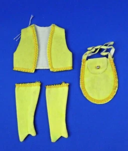 Barbie De Colección - Francie's Western Wild - Completa - ¡En Muy Buen Estado!¡! - Imagen 1 de 3