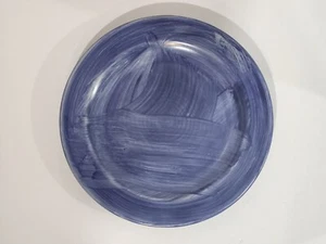 Plato de postre/ensalada Pfaltzgraff Stonewash azul - 8-5/8" - Imagen 1 de 2