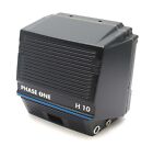 Phase One H10 dos numérique pour Hasselblad (non testé) - revendeur britannique