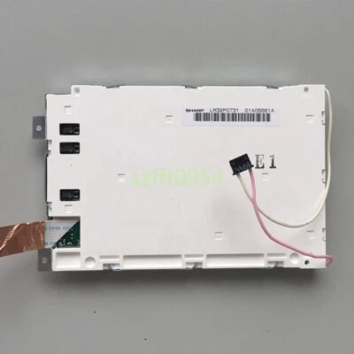 Pantalla LCD para SHARP 5.7" LM32007P LM32P07 LM32P073 LM32P0731 Y08 Foto 1 de 4