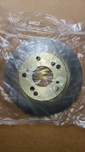 Rotor de freno delantero Carquest Wearever para Acura RSX Honda Civic y CR-Z  - Imagen 1 de 3