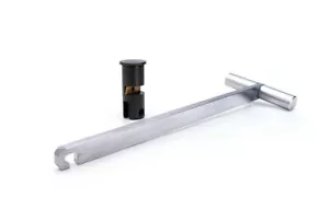Lifter Bore Grooving Tool .842in Diameter COMP CAMS 5003CPG - Picture 1 of 1
