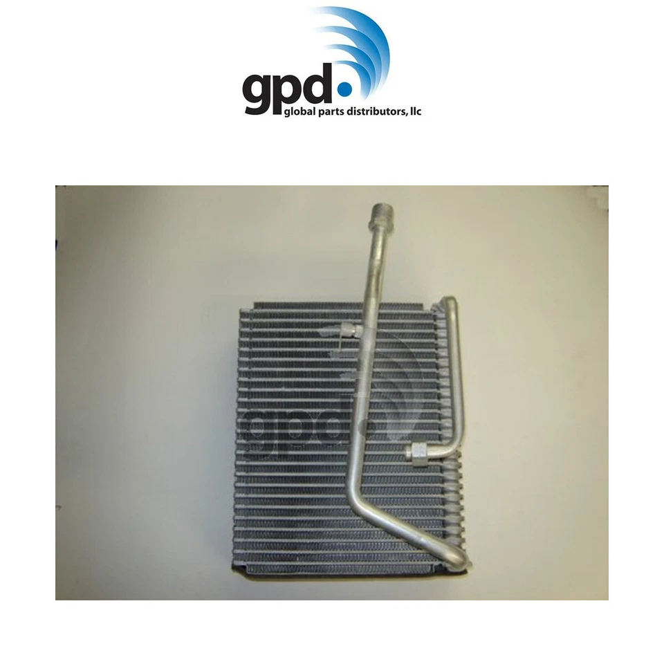 Núcleo evaporador de aire acondicionado GPD 4711324 para Honda Accord Acura TL CL 1998-2003 Foto 1 de 1