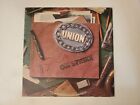 Union - On Strike (Vinyle Record Lp)