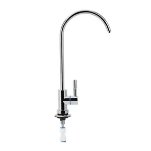 1/4in RO Reverse Osmosis Kitchen Sink Water Filter Faucet Filter Purifier WP XG - Picture 1 of 6