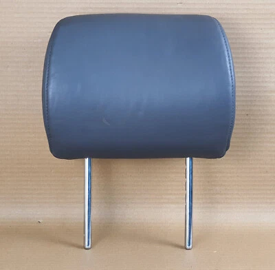 Reposacabezas Lexus GX470 2003-2009 fila delantera izquierda o derecha color gris OEM usado Foto 1 de 4