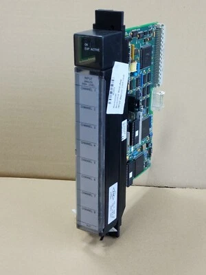 IC697ALG230 GE FANUC ANALOG INPUT MODULE IC697ALG230 - Image 1 of 4