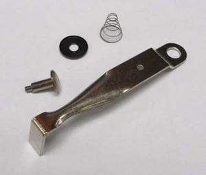 671-184 Drawbar, Spring, Washer & Stud for Lionel Steam Turbine 'O' Locomotive - Picture 1 of 1