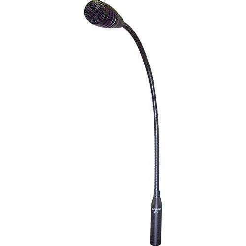 Astatic 727-18 18“ Dynamic Cardioid Gooseneck - XLR Base - Image 1 of 1
