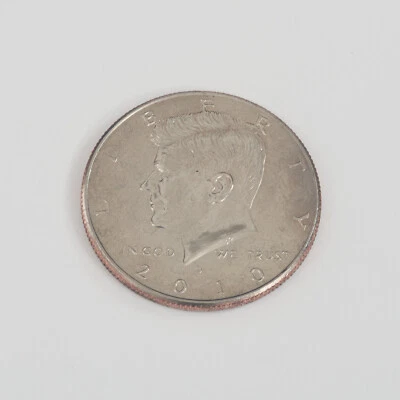 2012D 2010D 2010P Kennedy half dollar 50c NIFC free shipping - Image 1 of 4